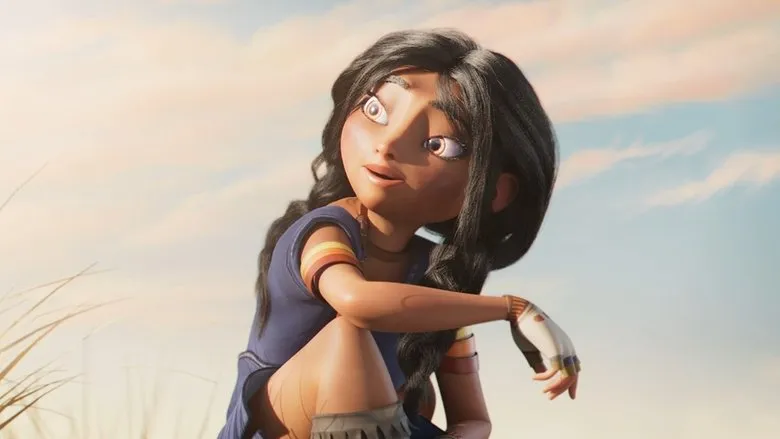 Banner for Kayara: La Princesa Inca