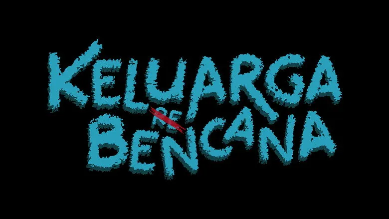 Banner for Keluarga Bencana