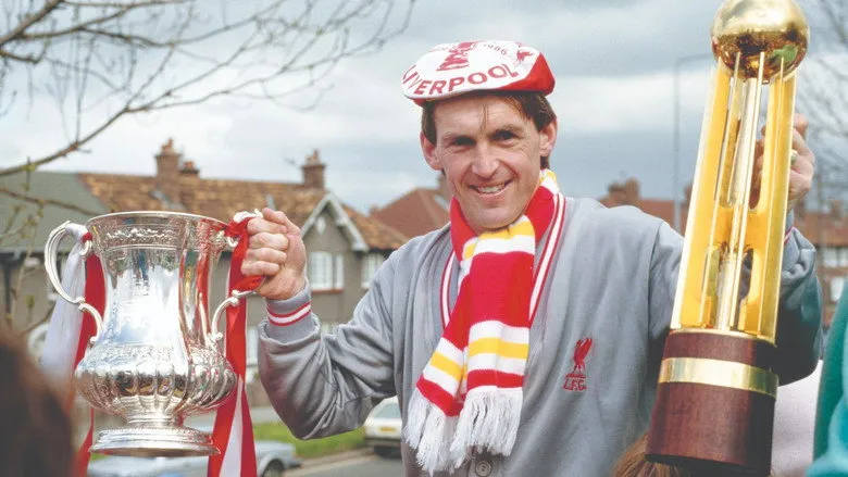 Banner for Kenny Dalglish