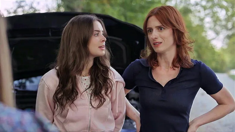 Banner for Kidnapped in a Small Town