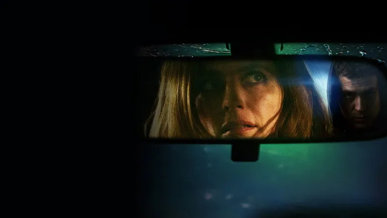Banner for Kidnapped in Her Own Home: The Martha Carelli Story
