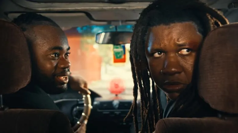 Banner for Kidnapping Inc.