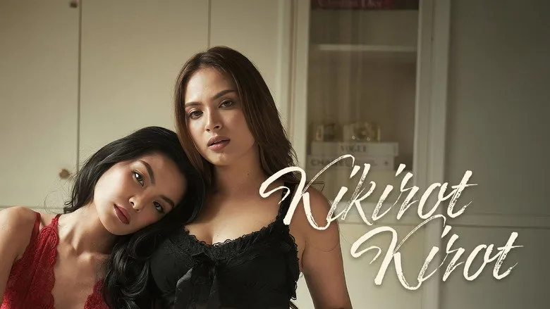 Banner for Kikirot Kirot