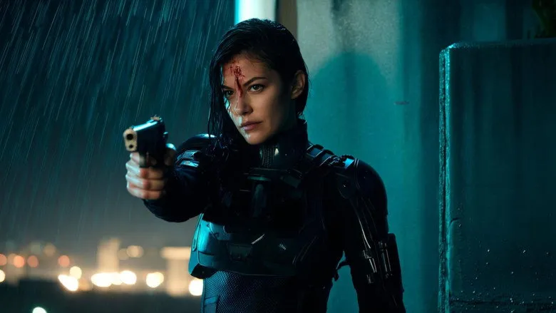 Banner for Kill Code