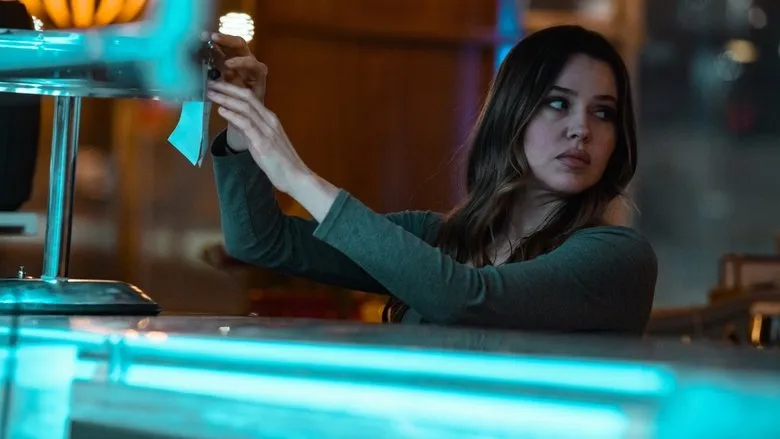 Banner for Kill Me Again