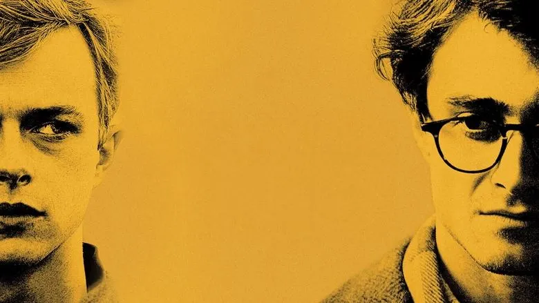 Banner for Kill Your Darlings