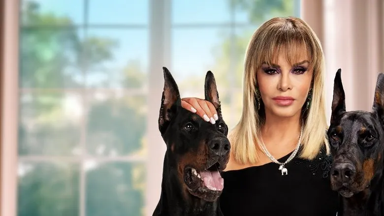 Banner for Killer Babes