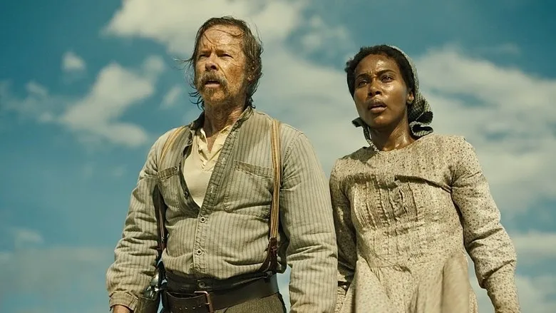 Banner for Killing Faith