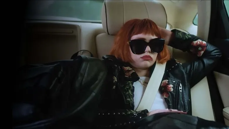 Banner for Killing Mary Sue