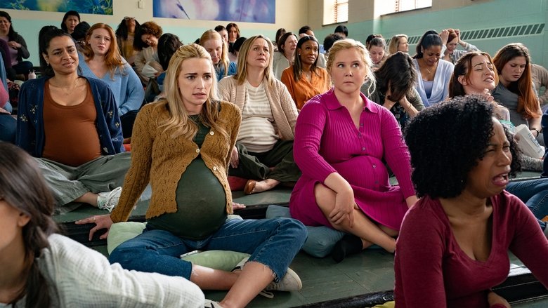 Banner for Plus ou moins enceinte