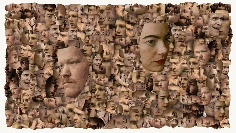 Banner for Kinds of Kindness