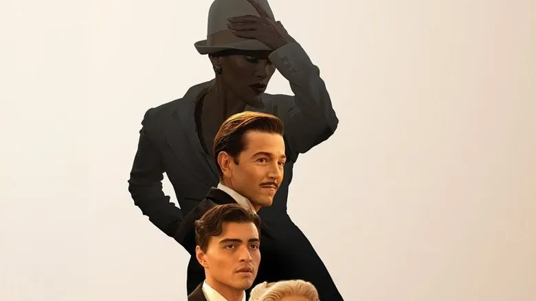 Banner for El beso de la mujer araña