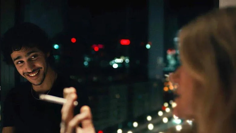 Banner for Klandestin WT