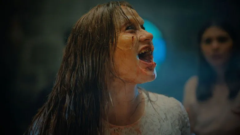 Banner for KMJS' Gabi Ng Lagim: The Movie