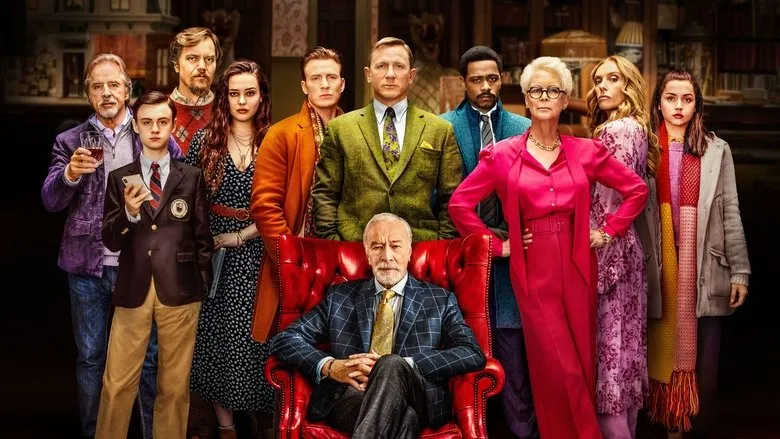 Banner for Entre Navajas y Secretos