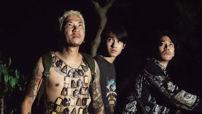 Banner for Ko Ga Loak Village