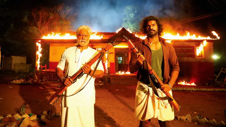 Banner for Kombuseevi