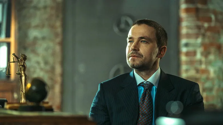 Banner for Kommersant