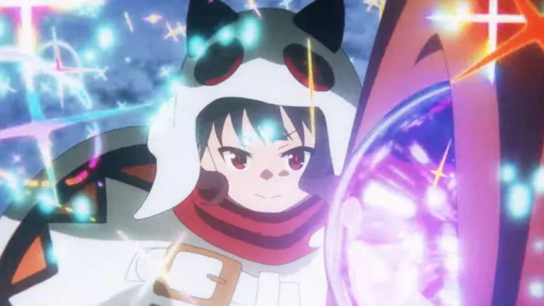 Banner for Konosuba: God's Blessing on This Wonderful World! 3: Bonus Stage