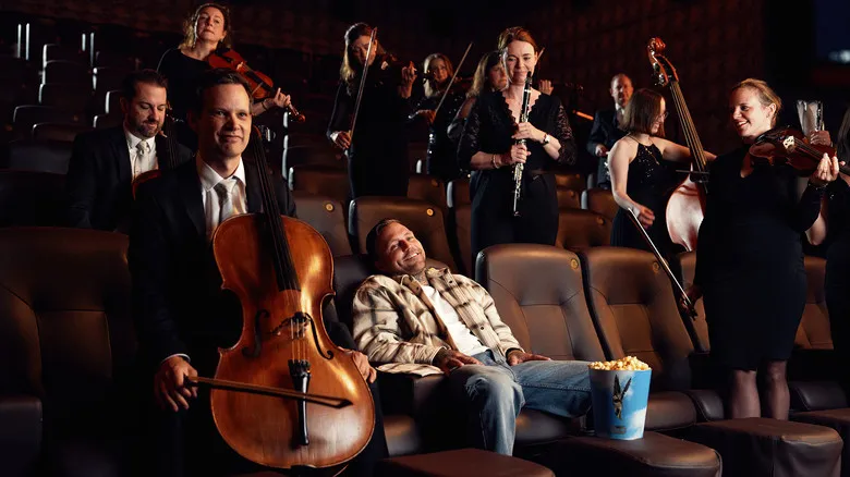 Banner for Kontra K: Orchestrated - Live from Channel Aid 2026