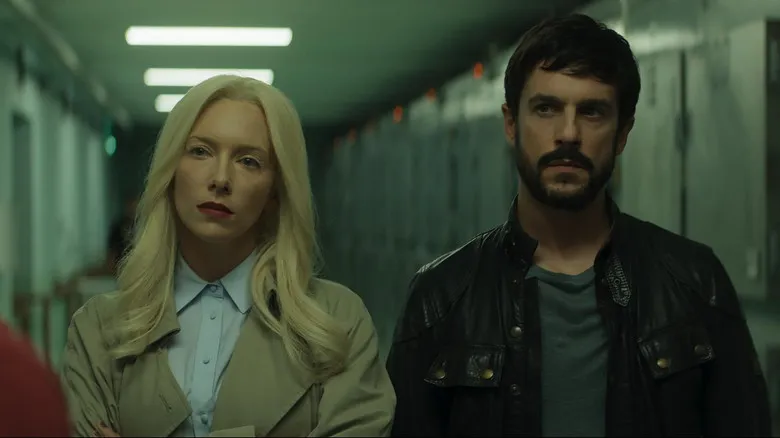 Banner for Kraken. El libro negro de las horas