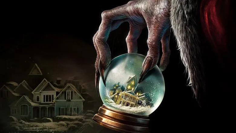 Banner for Krampus: El Terror de la Navidad