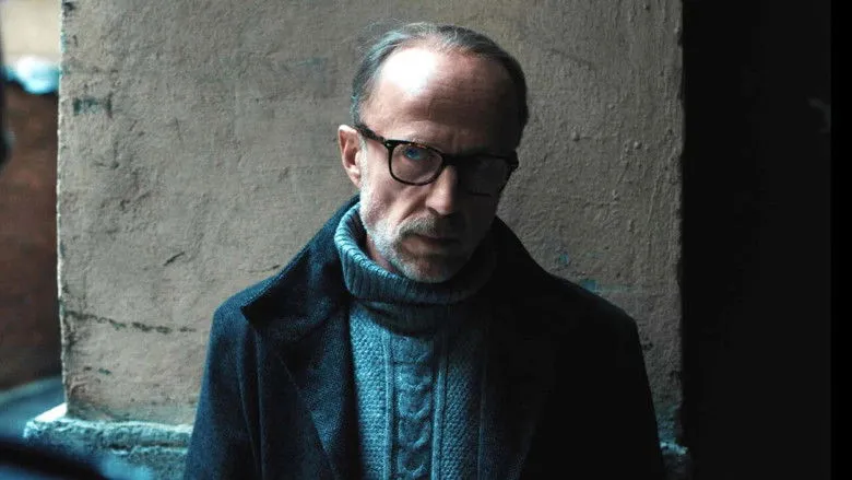 Banner for Król dopalaczy