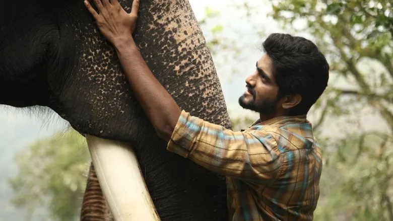 Banner for Kumki 2