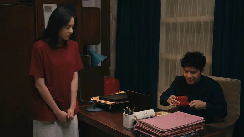 Banner for Kupilih Jalur Langit