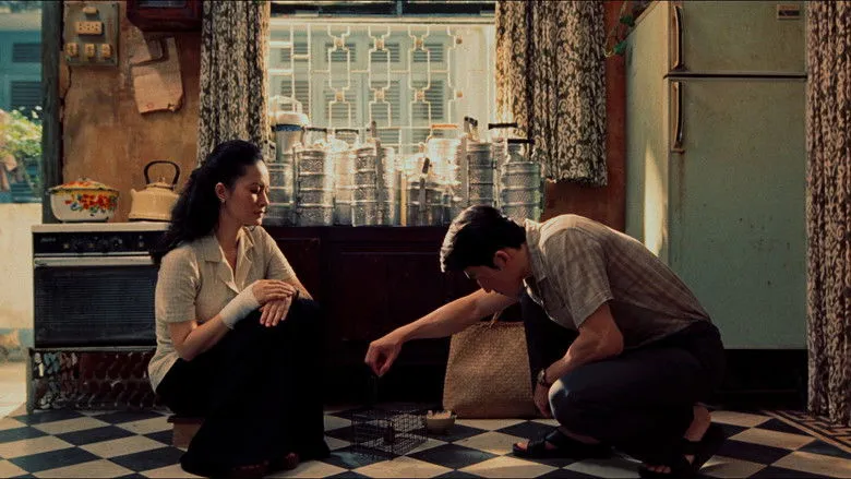 Banner for Ky Nam Inn