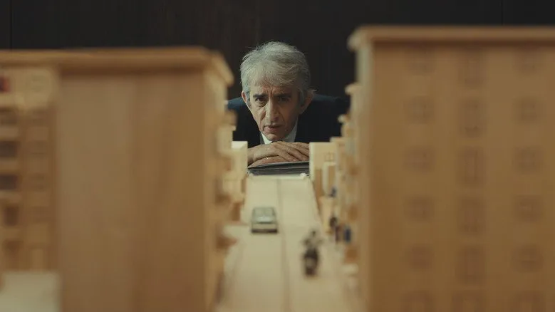 Banner for La camera di consiglio