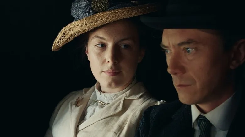 Banner for La condition