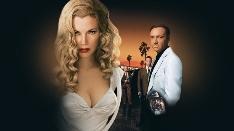 Banner for L.A. Confidential