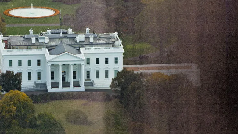 Banner for La Guerre, Donald Trump et nous : 2025, l'année de tous les dangers