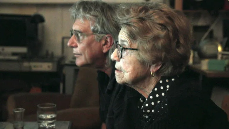 Banner for La Jetée: The Fifth Shot