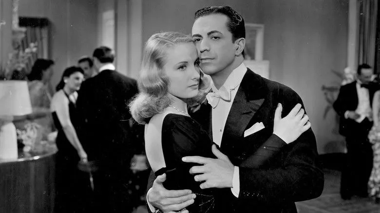 Banner for La pequeña señora de Pérez