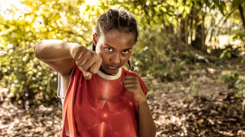 Banner for La suprema