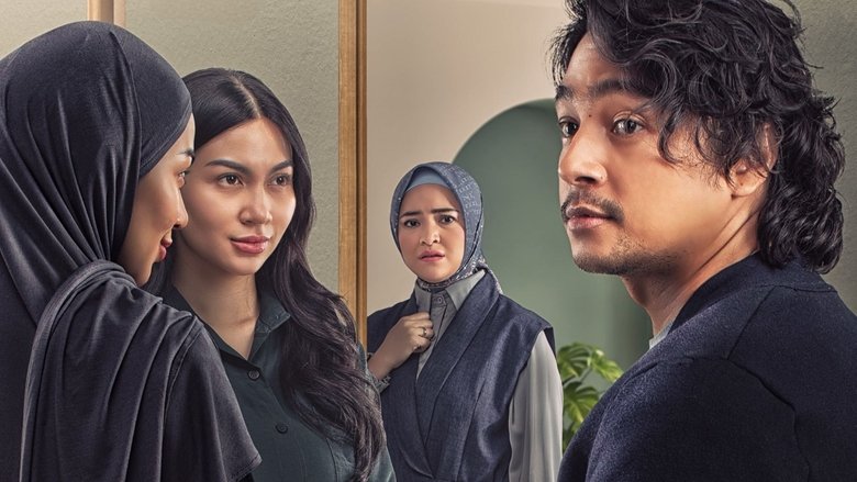 Banner for La Tahzan: Cinta, Dosa, Luka...