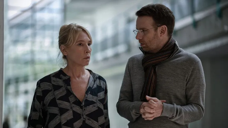 Banner for L'abandon