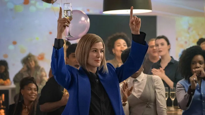 Banner for Ladies First