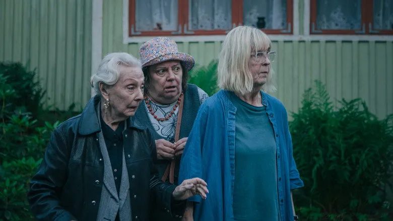 Banner for Ladies of Steel: Like There's No Tomorrow