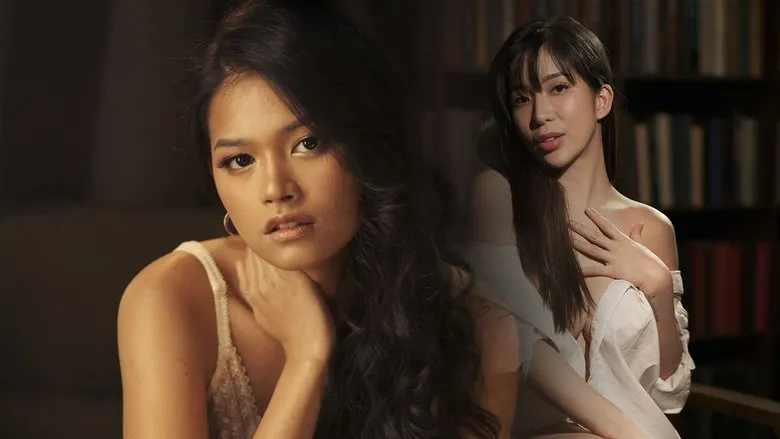 Banner for Lady Guard