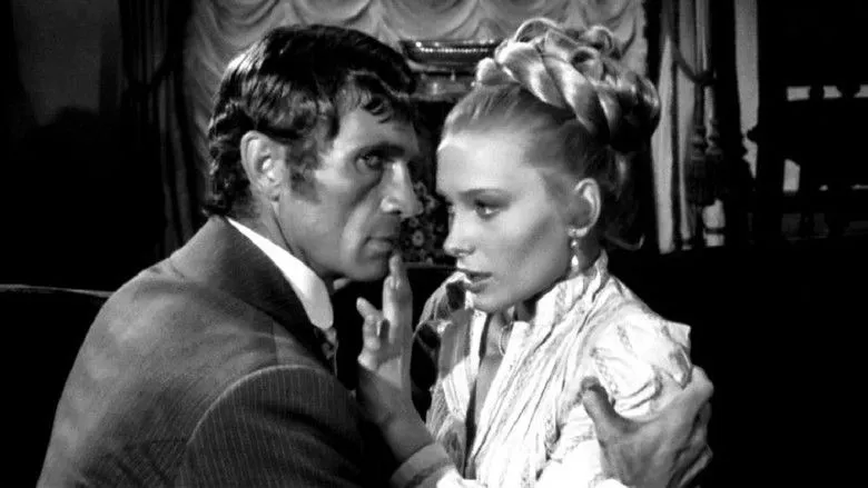 Banner for Lady Morgan's Vengeance