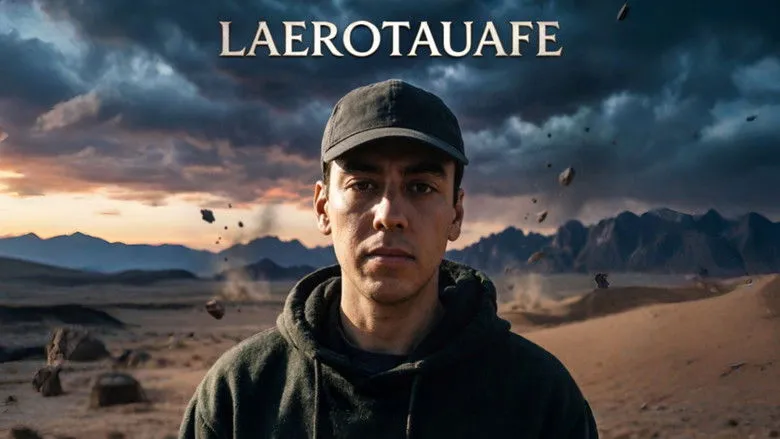 Banner for LAEROTAUAFE