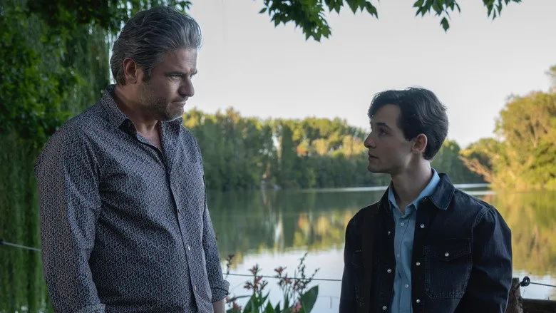 Banner for Laghat - Un sogno impossibile