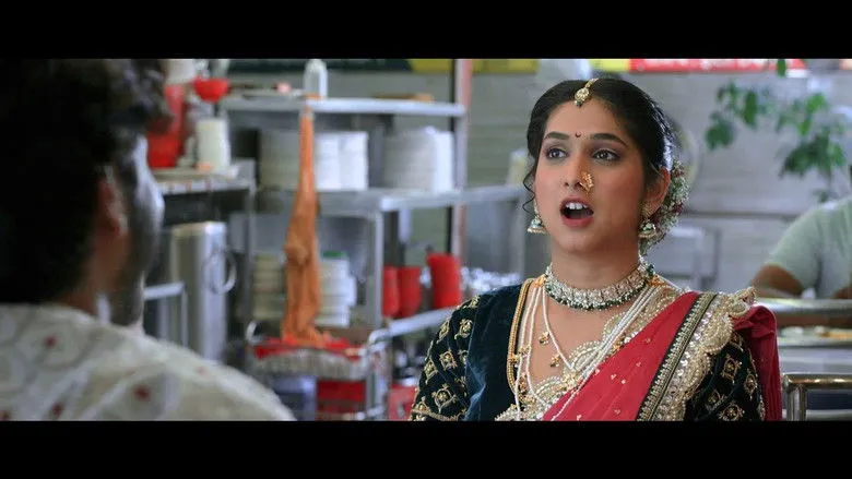 Banner for Lagnacha Shot