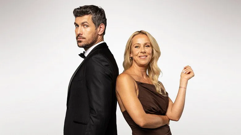 Banner for Laimingos žvaigždės