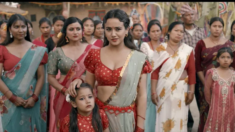 Banner for Lalibazar