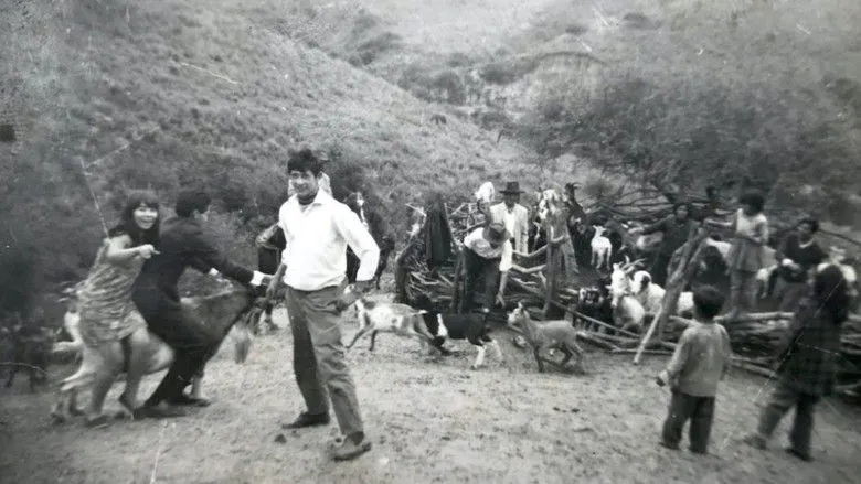 Banner for Landmarks