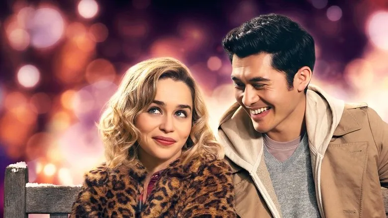 Banner for Last Christmas